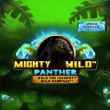 Mighty Wild Panther Grand Diamond